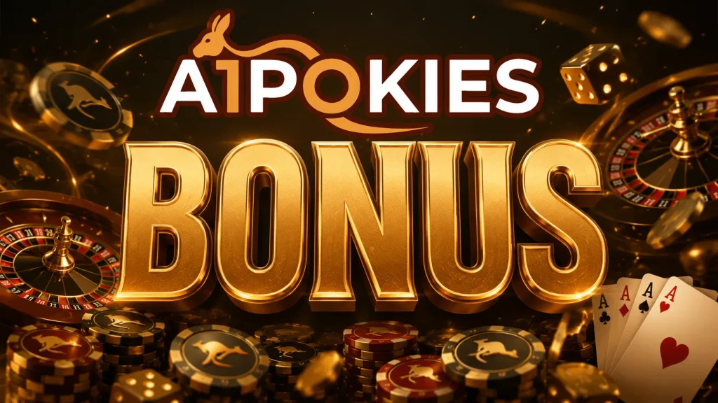 a1pokies bonus