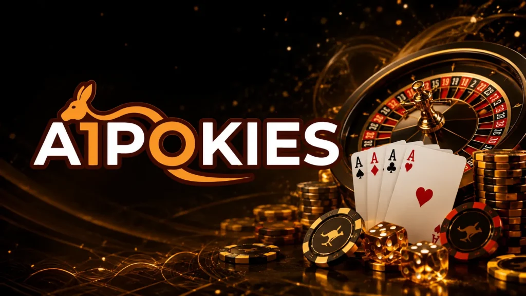 a1pokies games