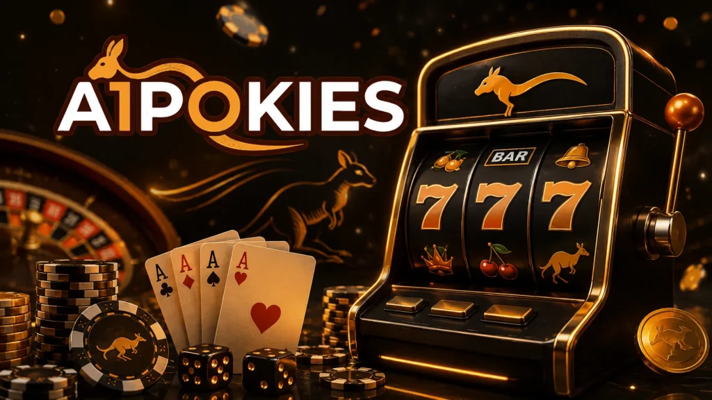 a1pokies pokies